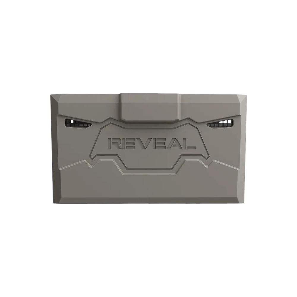 Tactacam Reveal Flexpack R5 Power System Picture of Tactacam - Reveal Hold Co Tactacam 4.0 Lithium Cartridge 5k MaH