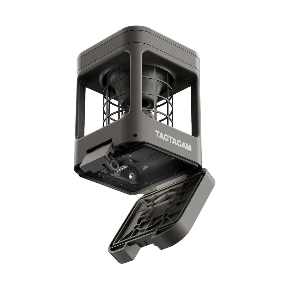 Tactacam Reveal Wind Sensor Picture of Tactacam - Reveal Hold Co Tactacam Bluetooth Wind Sensor