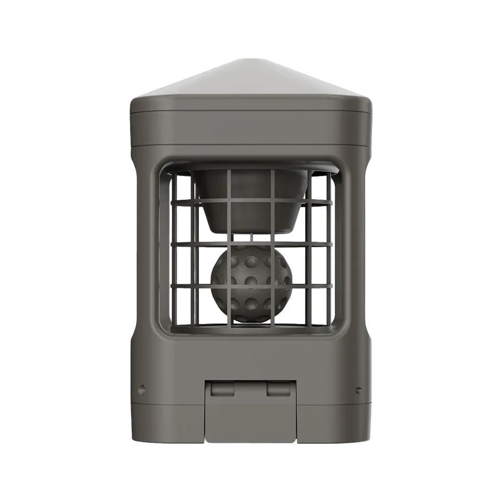 Tactacam Reveal Wind Sensor Picture of Tactacam - Reveal Hold Co Tactacam Bluetooth Wind Sensor