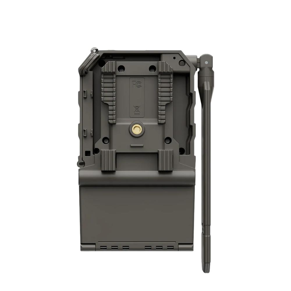 Tactacam Reveal X 4.0 Cellular Trail Camera Picture of Tactacam - Reveal Hold Co Tactacam X 4.0 Camera