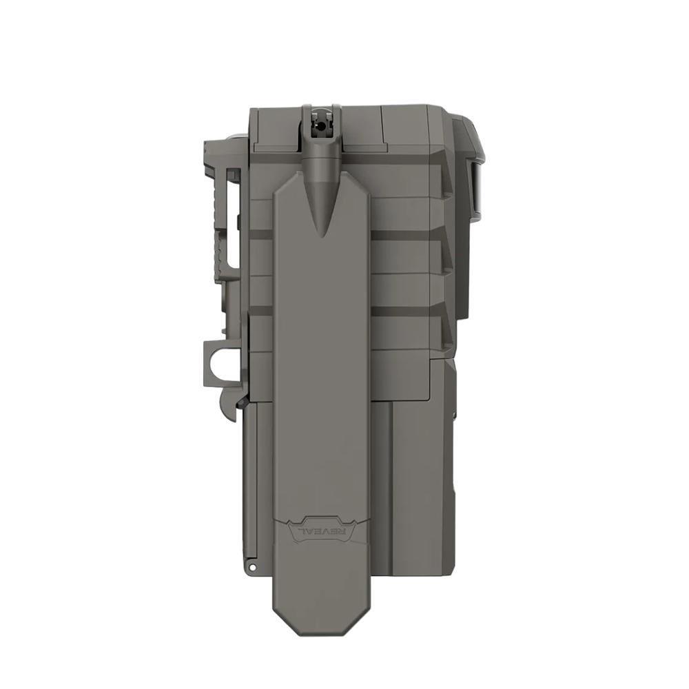 Tactacam Reveal X 4.0 Cellular Trail Camera Picture of Tactacam - Reveal Hold Co Tactacam X 4.0 Camera
