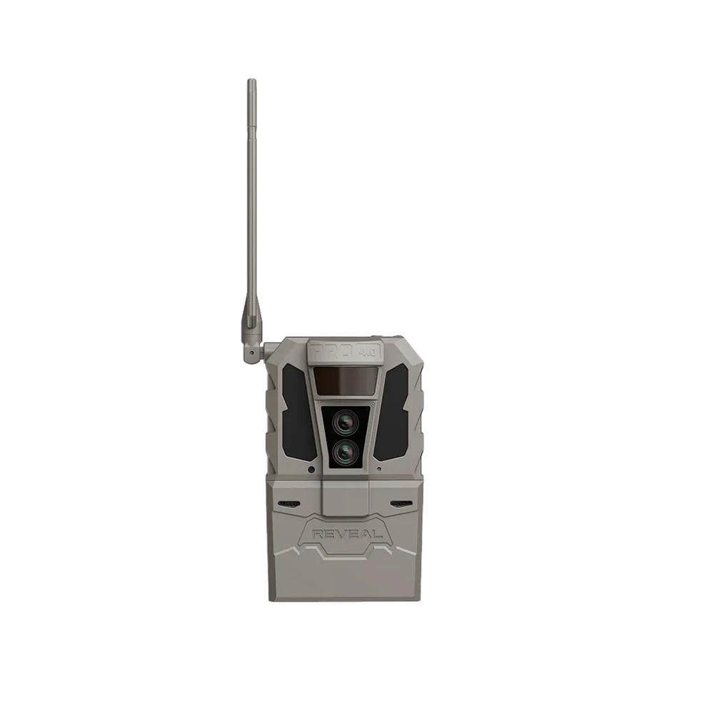 Tactacam Reveal 4.0 Cellular Trail Camera Picture of Tactacam - Reveal Hold Co Tactacam Pro 4.0 Camera