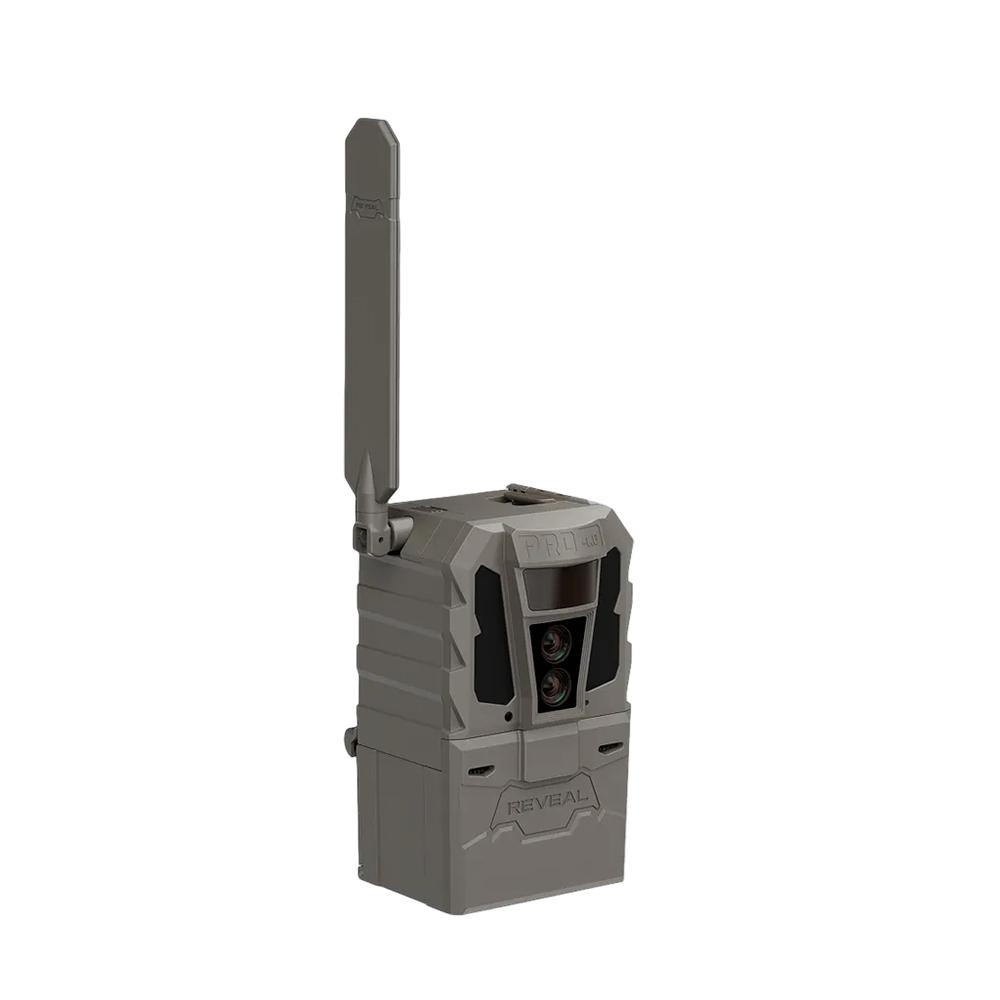 Tactacam Reveal 4.0 Cellular Trail Camera Picture of Tactacam - Reveal Hold Co Tactacam Pro 4.0 Camera