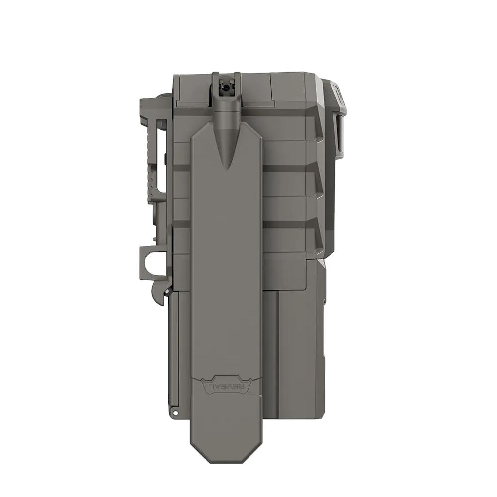 Tactacam Reveal 4.0 Cellular Trail Camera Picture of Tactacam - Reveal Hold Co Tactacam Pro 4.0 Camera