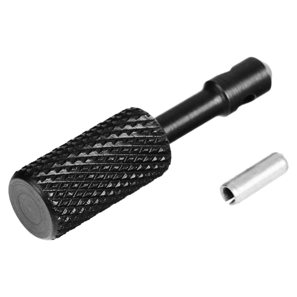 Leapers UTG Pro Extended Cocking Handle for MP5 and MP5K Picture of Leapers Inc. UTG Pro Extended Cocking Handle for MP5 and MP5K