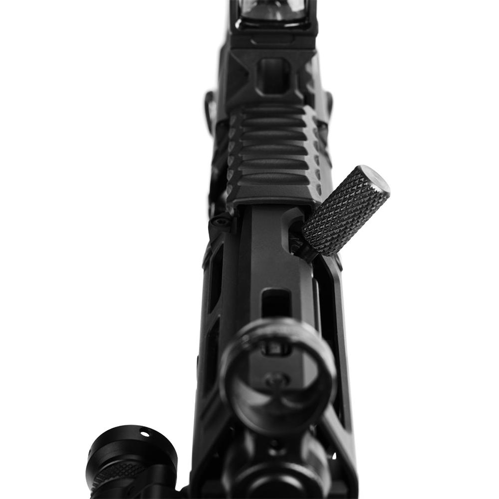 Leapers UTG Pro Extended Cocking Handle for MP5 and MP5K Picture of Leapers Inc. UTG Pro Extended Cocking Handle for MP5 and MP5K
