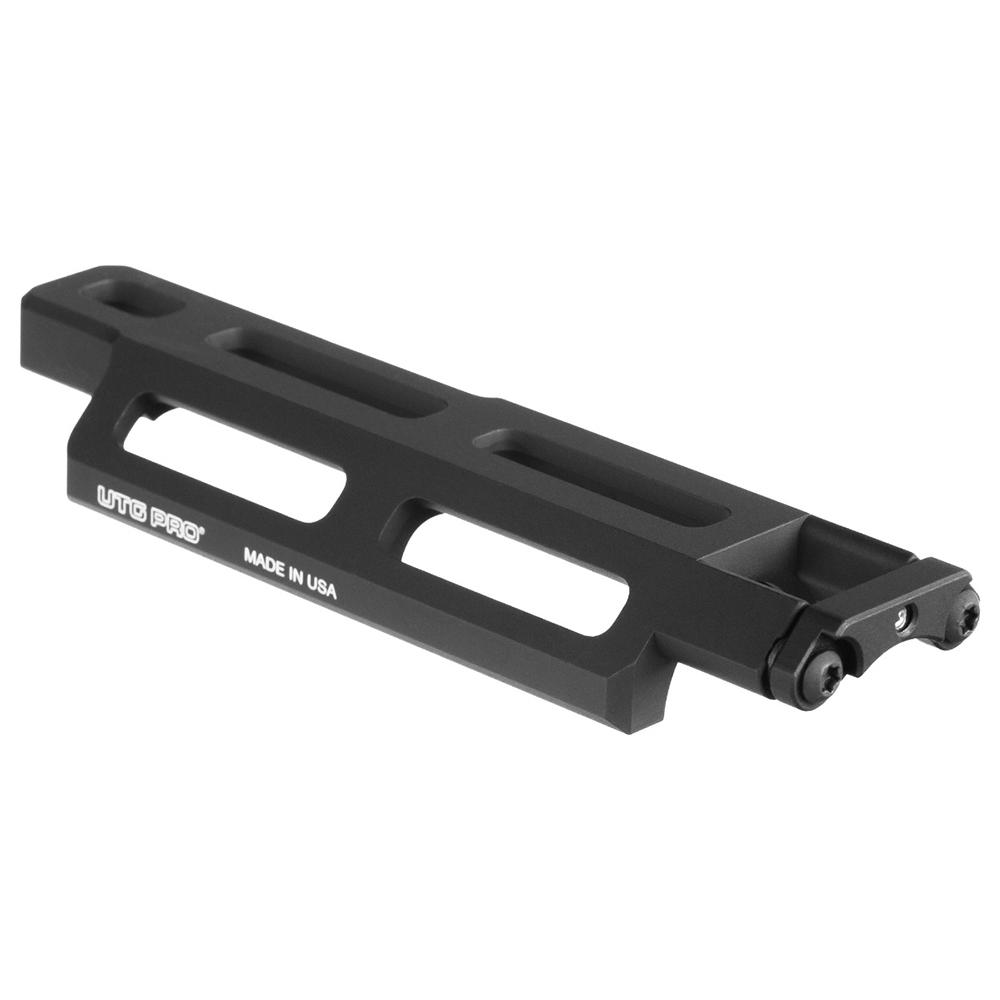 Leapers UTG Pro M-LOK Light Mount for MP5 Picture of Leapers Inc. UTG Pro M-LOK Light Mount for MP5
