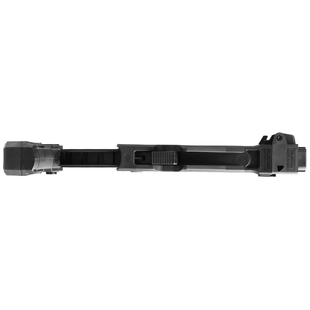 Leapers UTG Pro AK Side Folding Stock for Yugo Pattern Receivers Picture of Leapers Inc. UTG Pro AK Side Folding Stock for Yugo Pattern Receivers