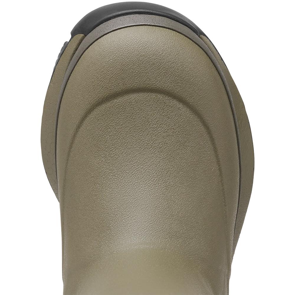 LaCrosse Alphaburly Aero 15" Women's Hunting Boots 800G Olive 8 Picture of Lacrosse Footwear Inc. Women's Alphaburly Aero 15'' Olive 800G Women's 8