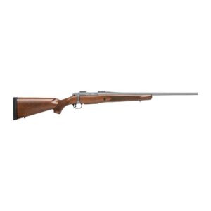 Picture of Mossberg & Sons Inc. Msbrg Patriot 6.5CM 5rd 22in Fltd Cer/Stnls Wlnt