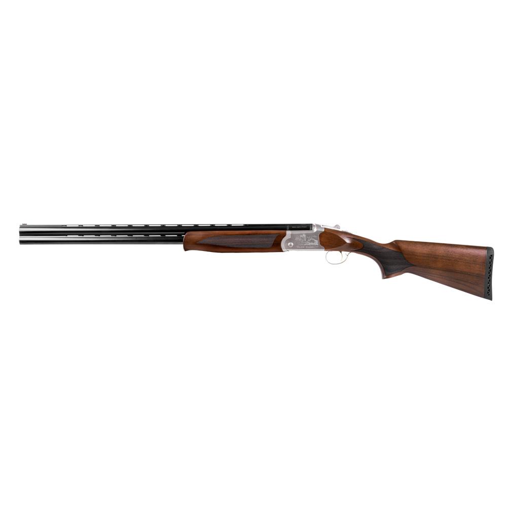 Balikli Blue Label O/U Shotgun 28ga 3" Chamber 2rd Capacity 26" Barrel Wood Stock Picture of EAA - European American Armory Corp BALIKLI BLUE LABEL 28ga O/U 26'' Brl
