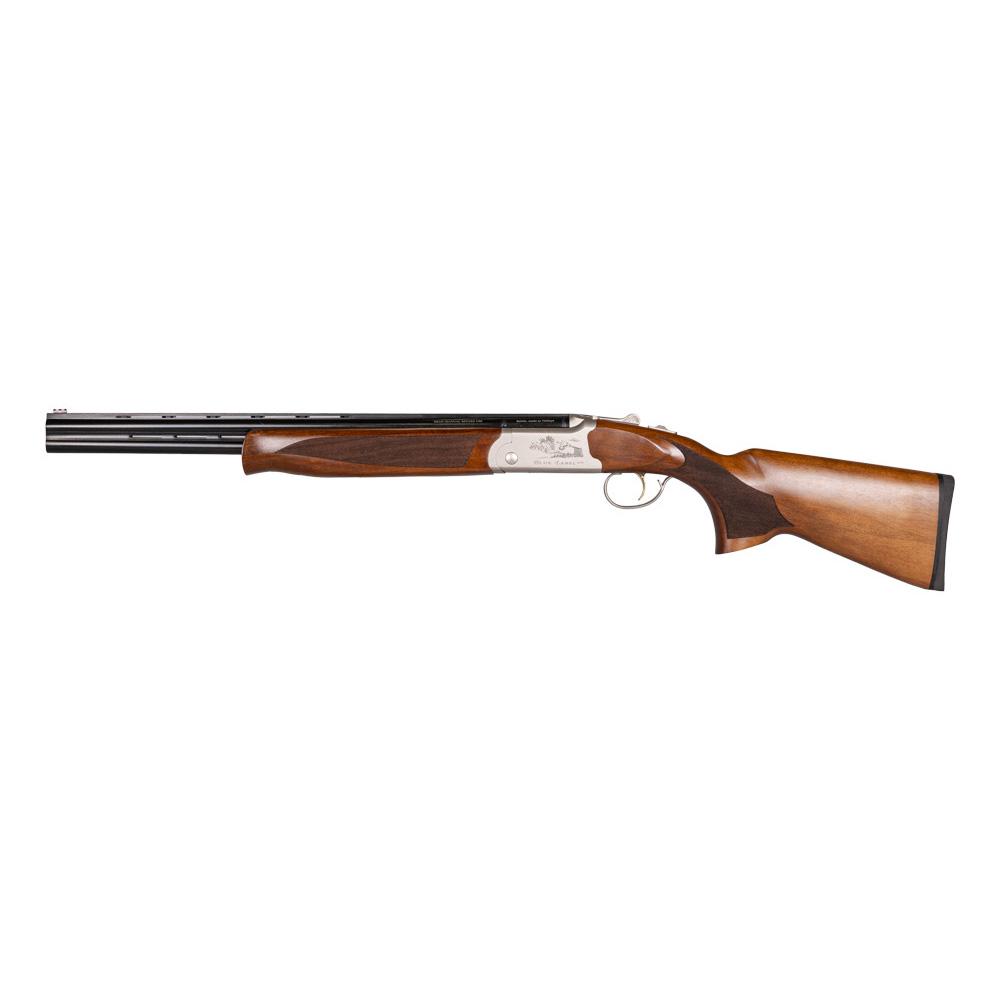 Baliki Blue Label O/U Compact Shotgun 410ga 2rd Capacity 18.5'' Barrel Picture of EAA - European American Armory Corp Baliki Blue Label O/U Compact .410 18.5'' Brl