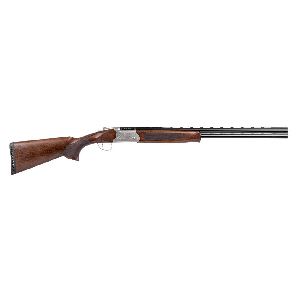 Balikli Blue Label O/U Shotgun 410ga 3" Chamber 2rd Capacity 26" Barrel Wood Stock