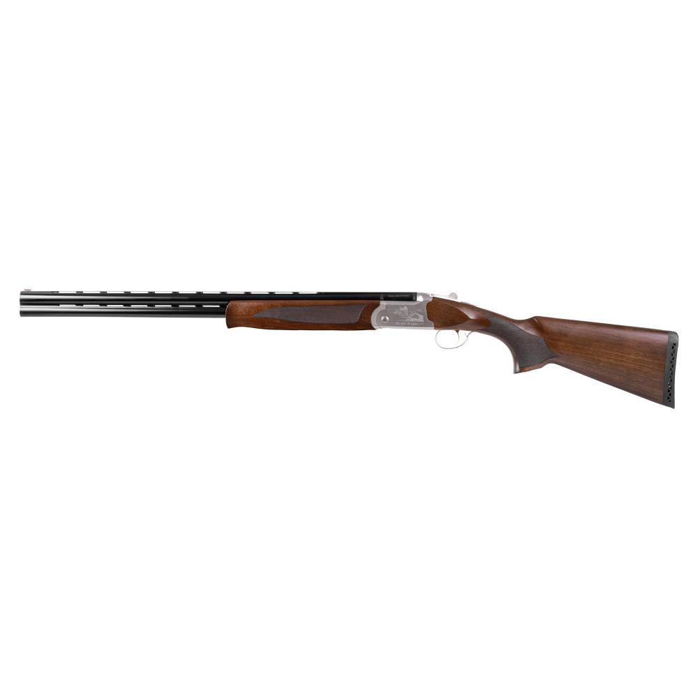 Balikli Blue Label O/U Shotgun 410ga 3" Chamber 2rd Capacity 26" Barrel Wood Stock Picture of EAA - European American Armory Corp BALIKLI BLUE LABEL .410 O/U 26'' Brl