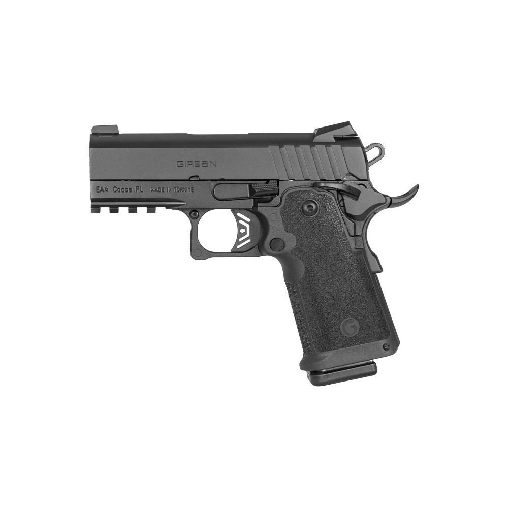 EAA Witness2311 SCXXX Handgun 9mm Luger 16rd Magazine 3.4'' Barrel Low Profile Sights Picture of EAA - European American Armory Corp EAA Witness2311 SCXXX 9mm 3.4'' Brl 16rd mag