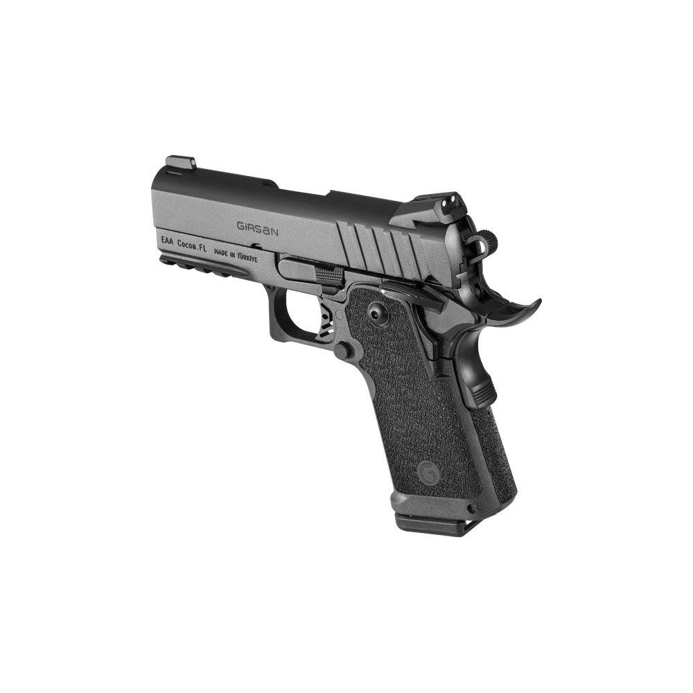 EAA Witness2311 SCXXX Handgun 9mm Luger 16rd Magazine 3.4'' Barrel Low Profile Sights Picture of EAA - European American Armory Corp EAA Witness2311 SCXXX 9mm 3.4'' Brl 16rd mag