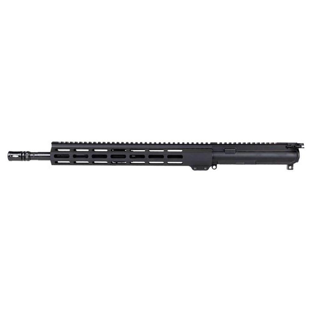 DPMS DR-15 Oracle II Slick Side Complete Upper 5.56 NATO 16" M-LOK Picture of DPMS DPMS DR-15 Oracle II 556mm 16in Slick Side M-Lok Upper