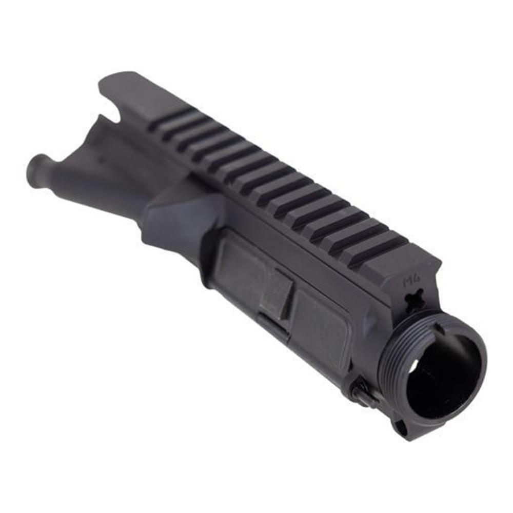 DPMS AR-15 Upper Receiver with Forward Assist & Ejection Assemblies Picture of DPMS DPMS Ar-15 Built Upper Receiver w/ Forward Assist & Ejection Assemblies