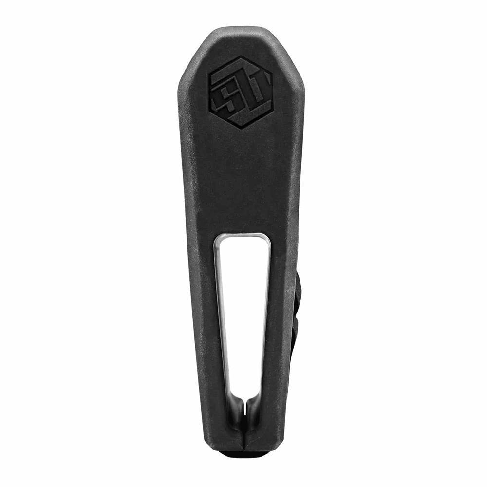 SB Tactical SBA6 Pistol Stabilizing Brace 5-Position Adjustable for AR-15 Black Picture of SB Tactical SBA6 BLK 5-POSITION ADJUSTABLE PSTL STBL BRACE