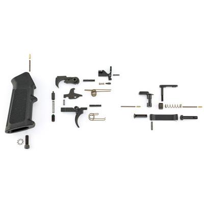 Ruger AR Lower Parts Kit with AR GI Trigger and A2 Pistol Grip Picture of Sturm Ruger & Co Ruger AR Lower Parts Kit with AR GI Trgr and A2 Pistol Grip