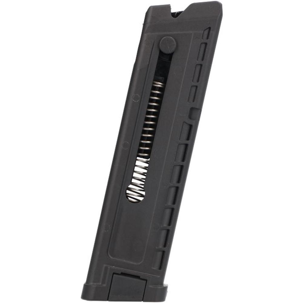 Sig Sauer P322 Handgun Magazine Black .22 LR 10/rd Picture of Sig Sauer SIG MAGAZINE P322 22 LR 10 RD POLY BLK