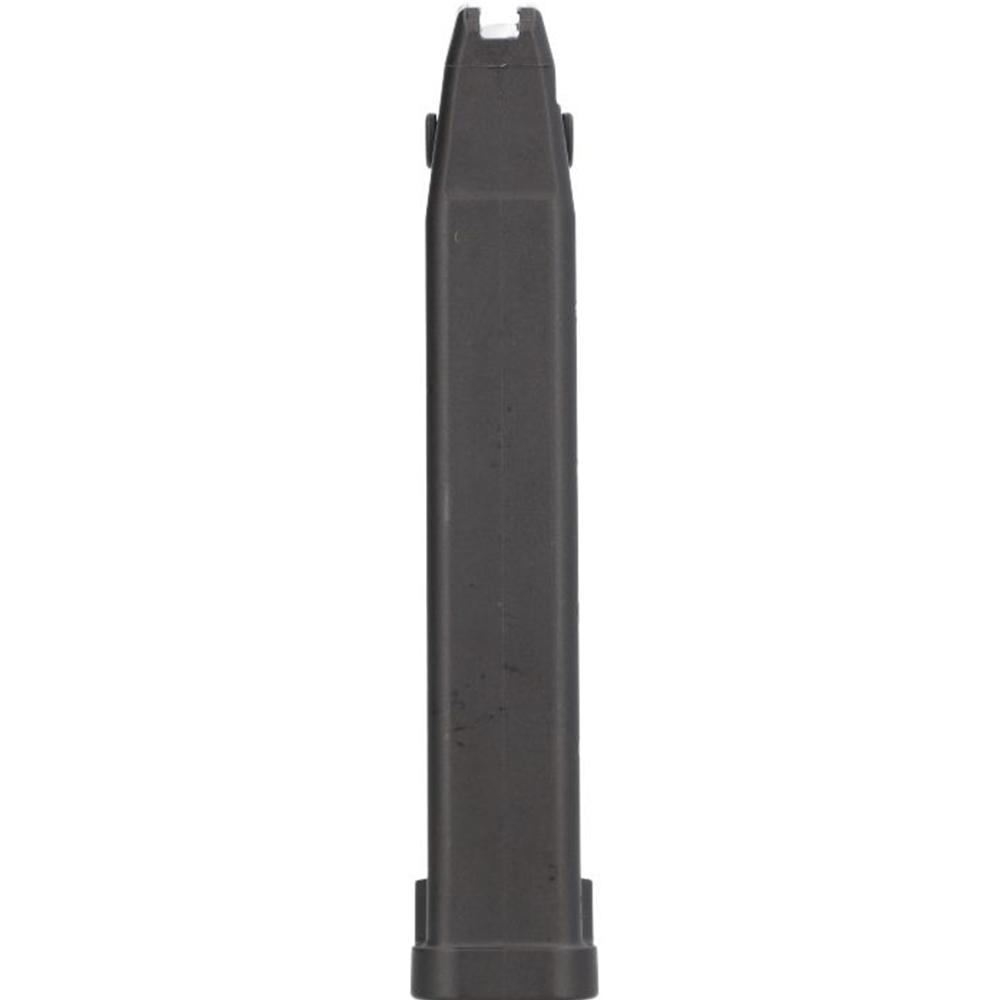 Sig Sauer P322 Handgun Magazine Black .22 LR 10/rd Picture of Sig Sauer SIG MAGAZINE P322 22 LR 10 RD POLY BLK