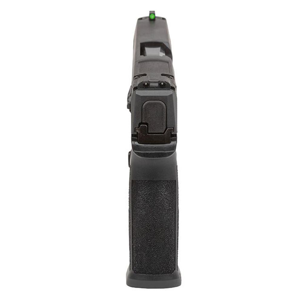 Sig Sauer P365-XL Handgun 9mm Luger 15rd Magazines (2) 3.7" Barrel Black Picture of Sig Sauer SIG P365 9MM 3.7in X-SER BLK X-RAY 3 (2)15RD OPTIC PLATE COVER SIG-LOC