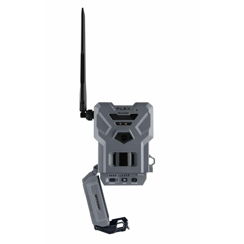 Spypoint Flex Range US Cellular Trail Camera Picture of GG TELECOM /SPYPOINT FLEX-RANGE US Cellular Trail Camera