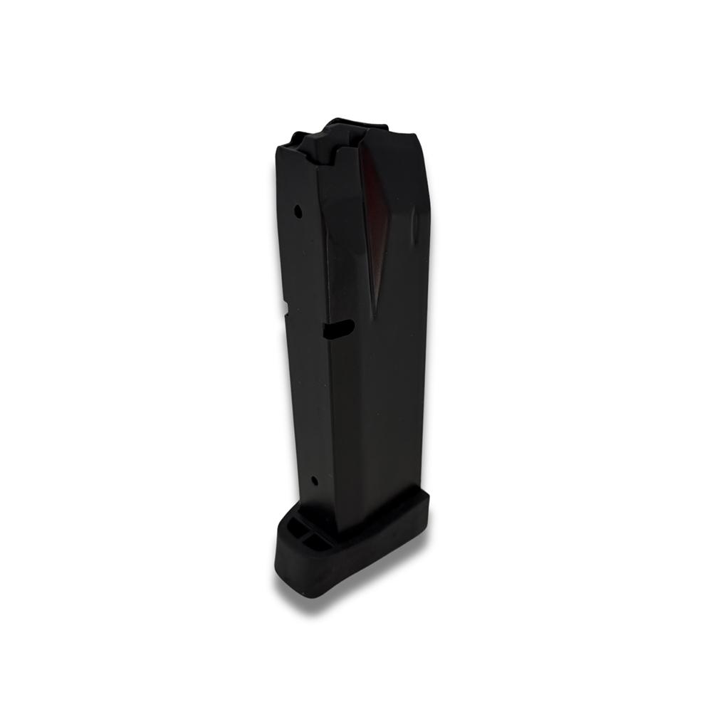 ProMag S&W SD9 Handgun Magazine Blue Steel 9mm Luger 10/rd Picture of Promag Mfg. Inc. PROMAG FOR SMITH & WESSON SD9 9MM (10) RD BLUE STEEL MAG
