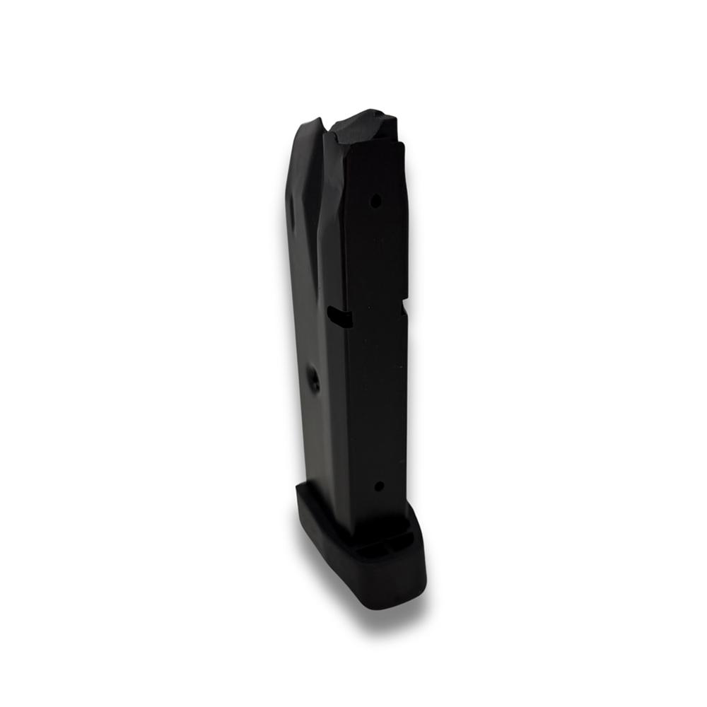 ProMag S&W SD9 Handgun Magazine Blue Steel 9mm Luger 10/rd Picture of Promag Mfg. Inc. PROMAG FOR SMITH & WESSON SD9 9MM (10) RD BLUE STEEL MAG