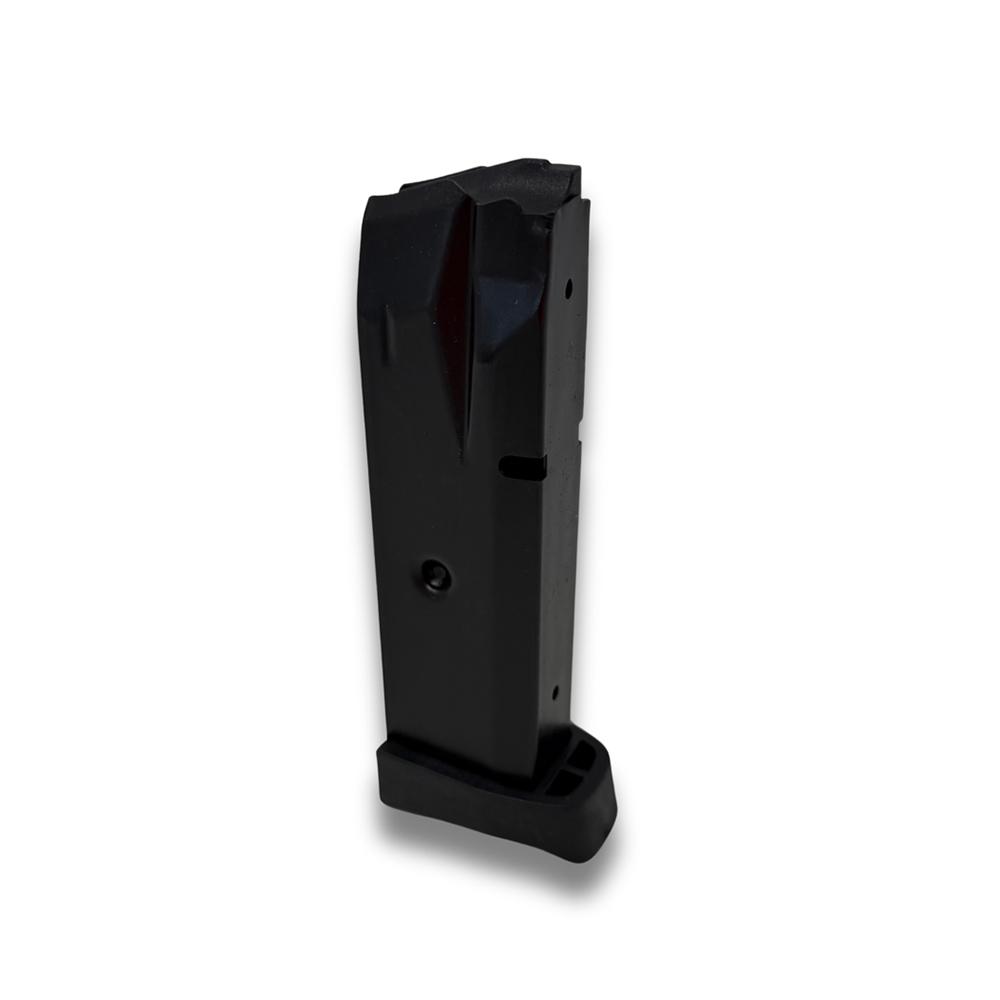 ProMag S&W SD9 Handgun Magazine Blue Steel 9mm Luger 10/rd Picture of Promag Mfg. Inc. PROMAG FOR SMITH & WESSON SD9 9MM (10) RD BLUE STEEL MAG