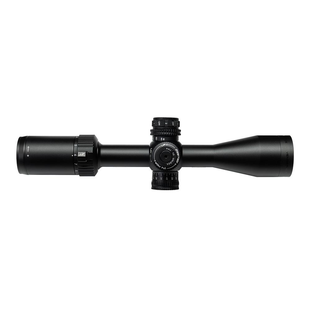 Zerotech VENGEANCE 3-12X40 1" PHR4 reticle Illuminated Picture of ZeroTech VENGEANCE 3-12X40 30mm PHR 4 reticle Illuminated