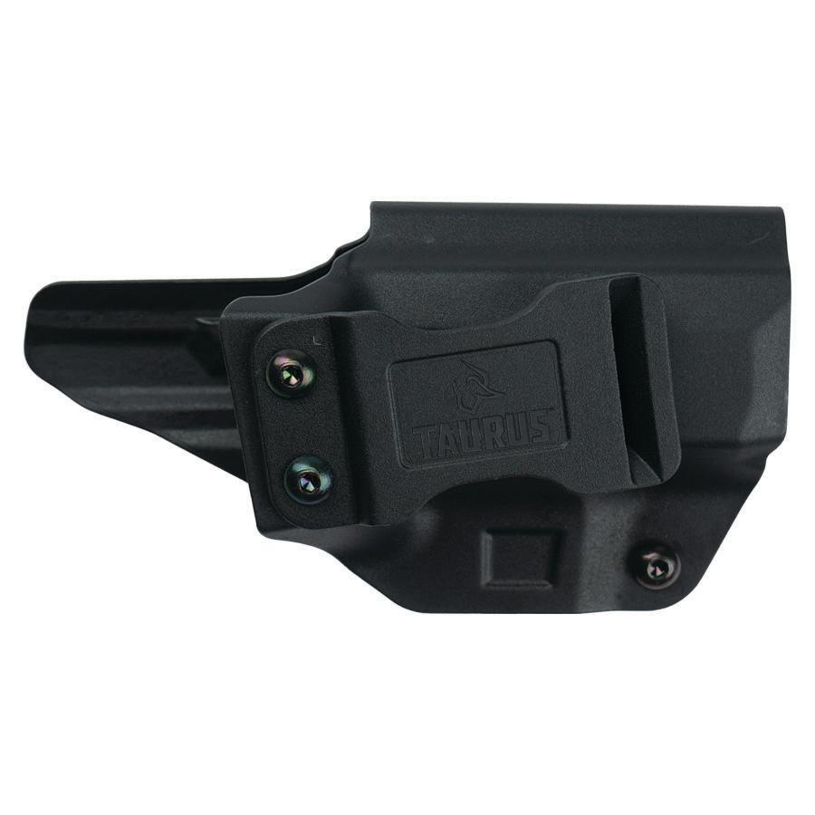 Taurus GX4 9mm 13rd (3) Magazines 3.06" Barrel Black / Coyote  w/ Holster Kit Picture of Taurus International Inc. Taurus GX4 9mm BK/Troy Coyote 3.0? 3x13rd w/ Holster Kit