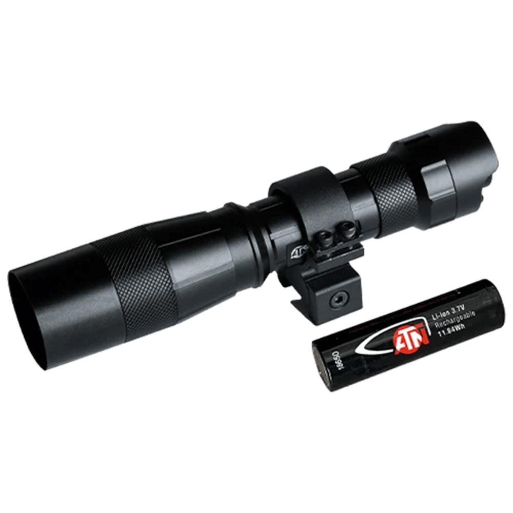 ATN IR 1 K Super Max Long Range Illuminator