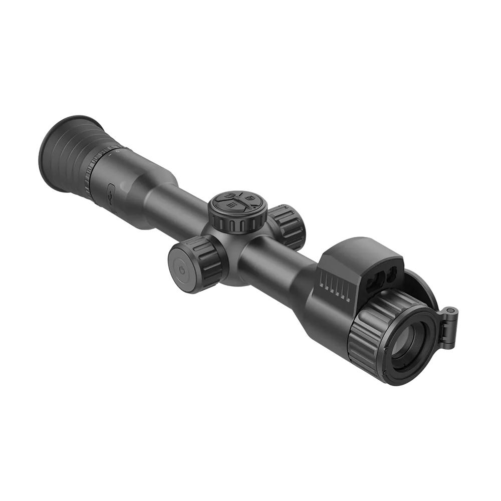 AGM Spectrum LRF 4K-Mini 3.5-20.5mm Night Vision Rifle Scope Picture of AGM Global Vision AGM Spectrum LRF 4K-Mini