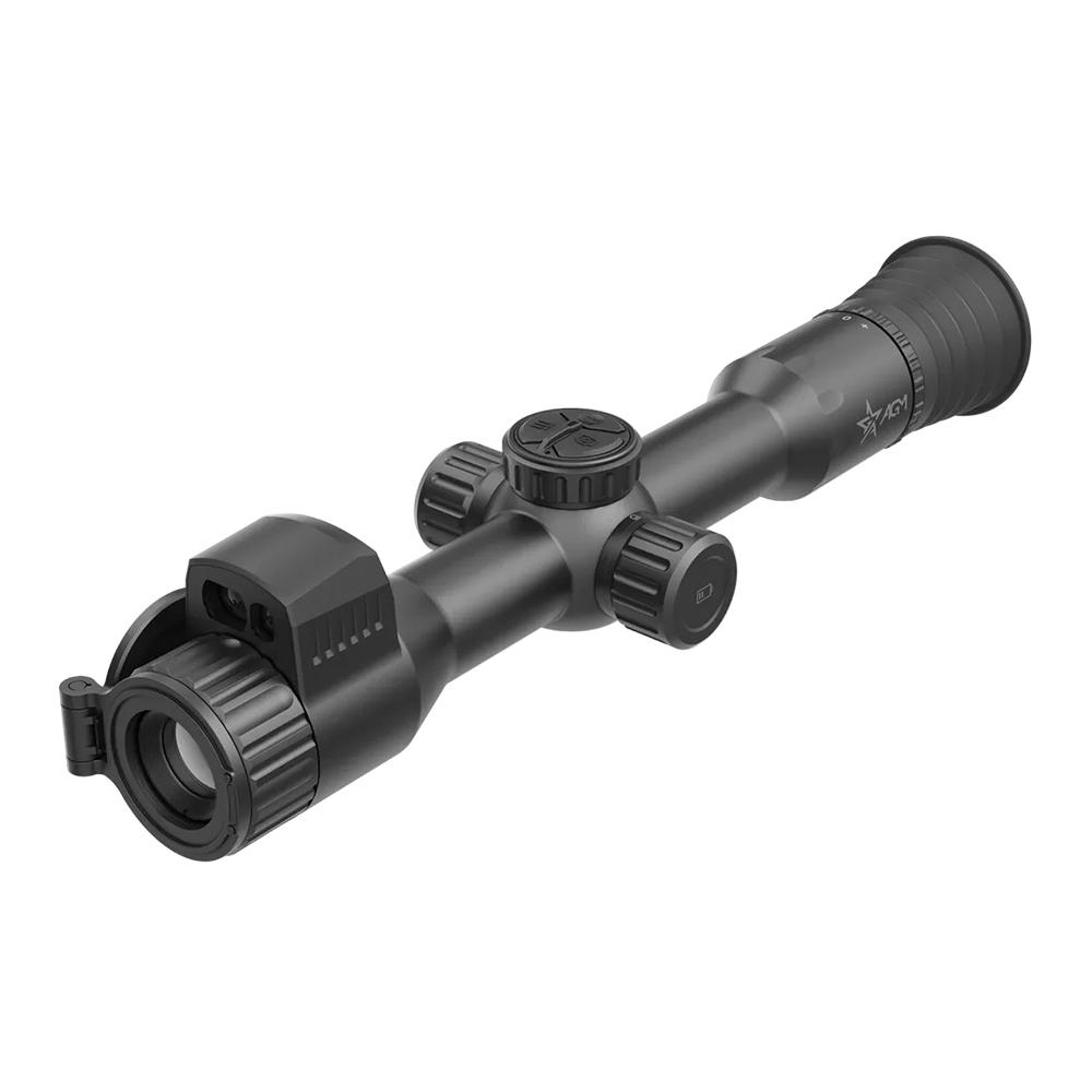 AGM Spectrum LRF 4K-Mini 3.5-20.5mm Night Vision Rifle Scope Picture of AGM Global Vision AGM Spectrum LRF 4K-Mini