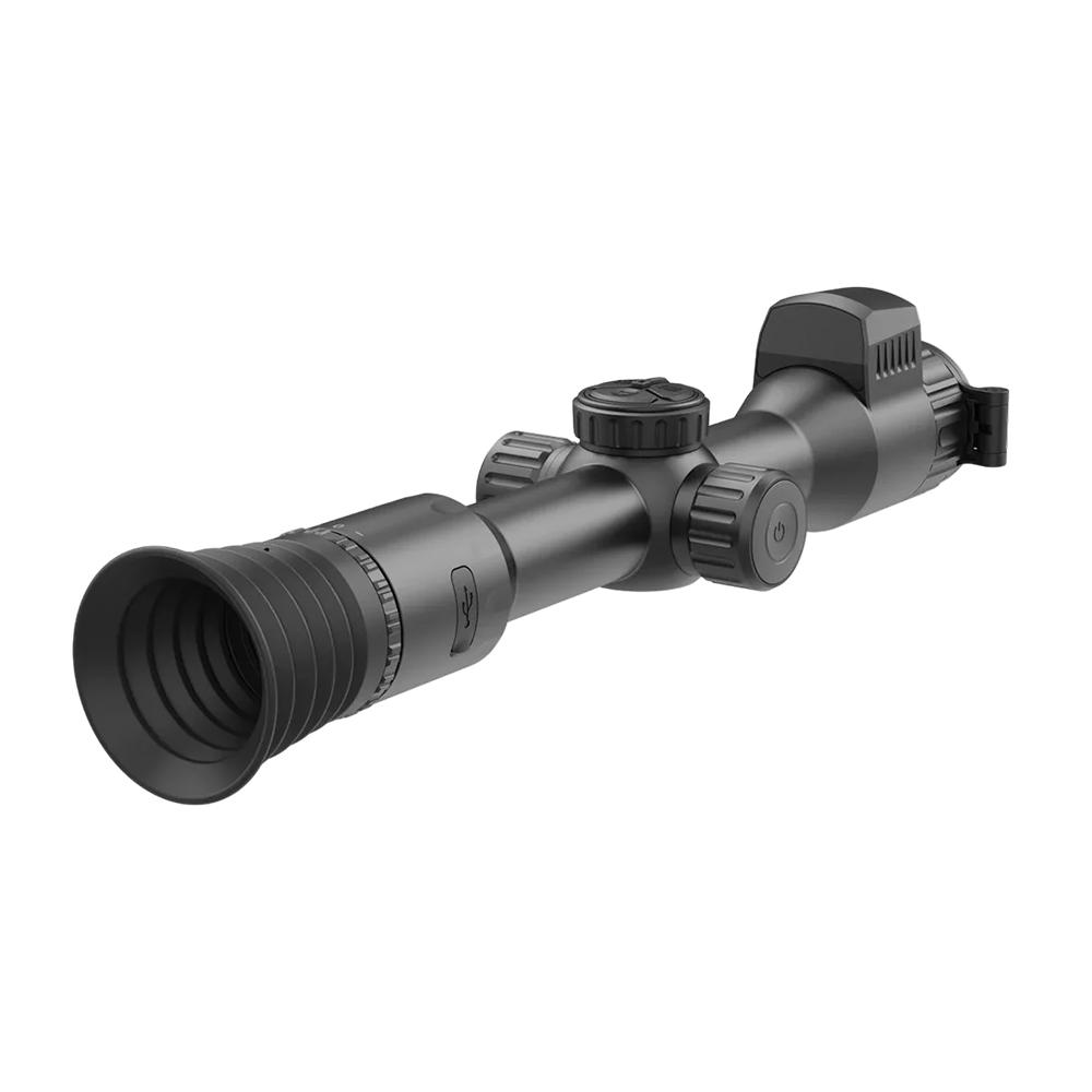 AGM Spectrum LRF 4K-Mini 3.5-20.5mm Night Vision Rifle Scope Picture of AGM Global Vision AGM Spectrum LRF 4K-Mini