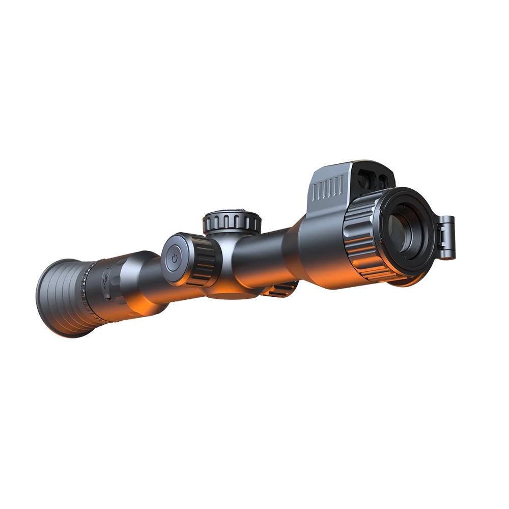 AGM Spectrum LRF 4K-Mini 3.5-20.5mm Night Vision Rifle Scope Picture of AGM Global Vision AGM Spectrum LRF 4K-Mini