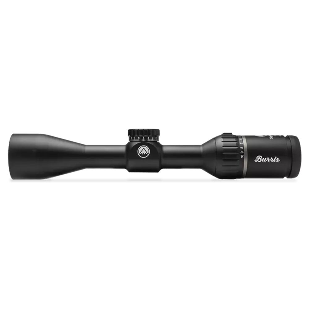 Burris Signature HD Rifle Scope 2-10x40 1" SFP Ballistic E3 Black Picture of Burris Company Inc. Signature HD 2-10x40 E3 Matte