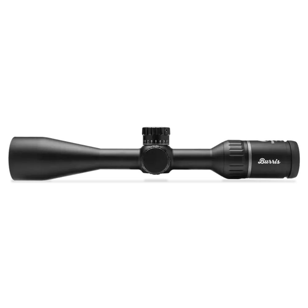 Burris Signature HD Rifle Scope 3-15x44mm 1" SFP Plex Black Picture of Burris Company Inc. Signature HD 3-15x44mm