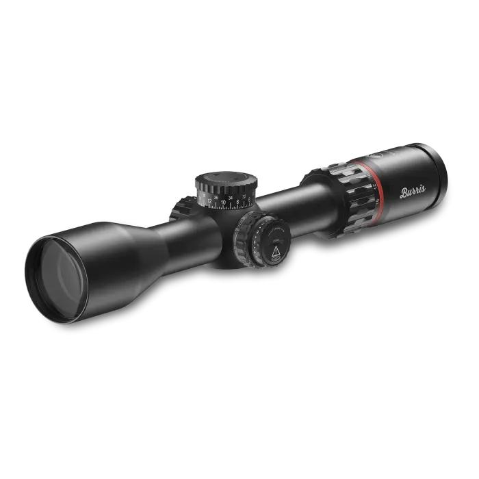 Burris Veracity Rifle Scope 2.5-12x42mm PLEX Illuminated Refurb Picture of Burris Company Inc. Burris Veracity 2.5-12x42mm illum. PLEX REFURB