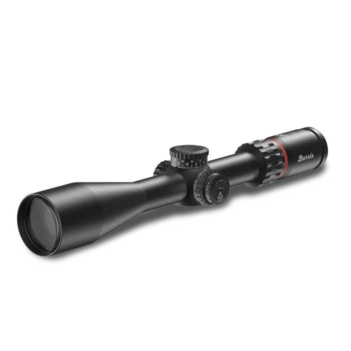 Burris Veracity Rifle Scope 5-25x50mm 30mm FFP Illum. RCT MOA Refurb Picture of Burris Company Inc. Burris Veracity 5-25x50mm illum. RCT MOA FFP REFURB