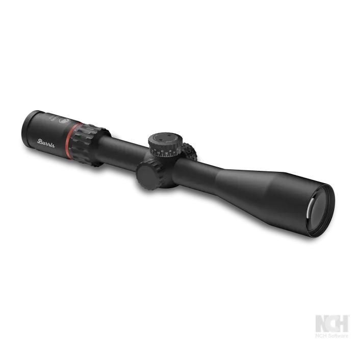 Burris Veracity Rifle Scope 5-25x50mm 30mm FFP Illum. RCT MOA Refurb