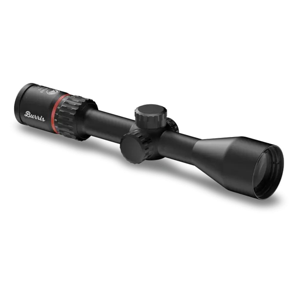REFURBISHED Burris Fullfield Rifle Scope 3-12x42mm 1" SFP Ballistic E3 Black Picture of Burris Company Inc. Burris Fullfield 3-12x42mm SC Ballistic E3 Reticle REFURB