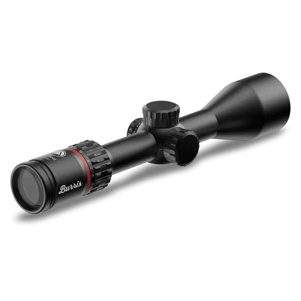 REFURBISHED Burris Fullfield Rifle Scope 3-12x42mm 1" SFP Ballistic E3 Black Picture of Burris Company Inc. Burris Fullfield 3-12x42mm SC Ballistic E3 Reticle REFURB