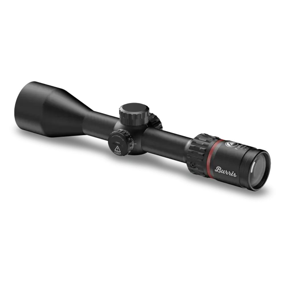 REFURBISHED Burris Fullfield Rifle Scope 3-12x42mm 1" SFP Ballistic E3 Black Picture of Burris Company Inc. Burris Fullfield 3-12x42mm SC Ballistic E3 Reticle REFURB