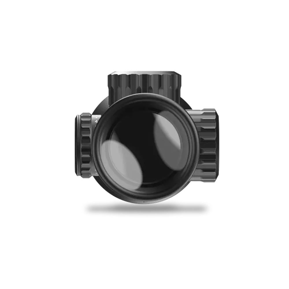 REFURBISHED Burris Fullfield Rifle Scope 3-12x42mm 1" SFP Ballistic E3 Black Picture of Burris Company Inc. Burris Fullfield 3-12x42mm SC Ballistic E3 Reticle REFURB