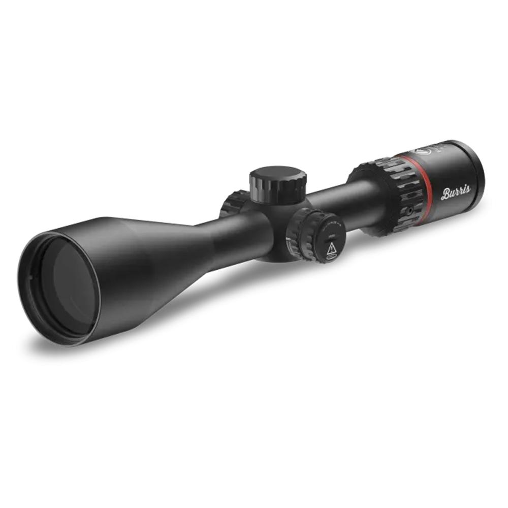BLEMISHED Burris Fullfield Rifle Scope 4-16x50mm 1" SFP Wind Ret Black Picture of Burris Company Inc. Burris Fullfield 4-16x50mm PA AE BLEM