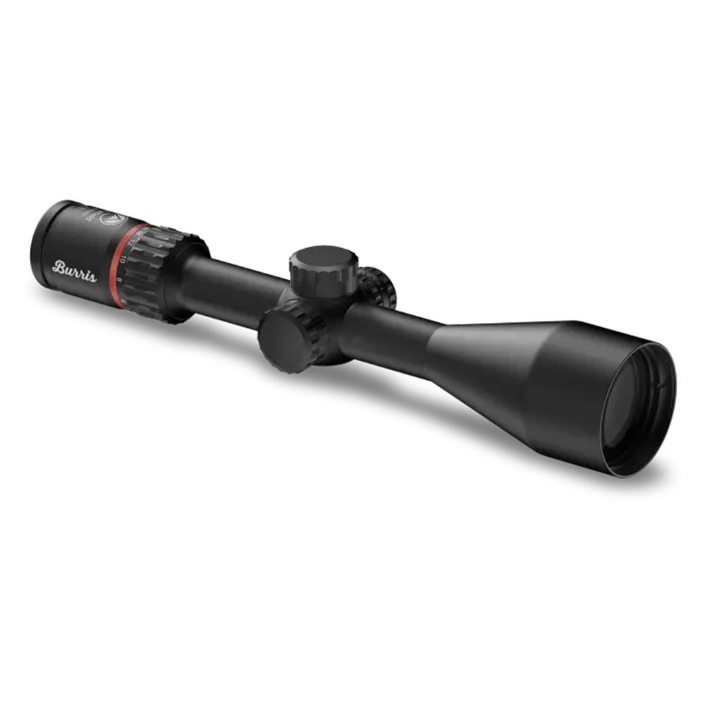 BLEMISHED Burris Fullfield Rifle Scope 4-16x50mm 1" SFP Wind Ret Black Picture of Burris Company Inc. Burris Fullfield 4-16x50mm PA AE BLEM