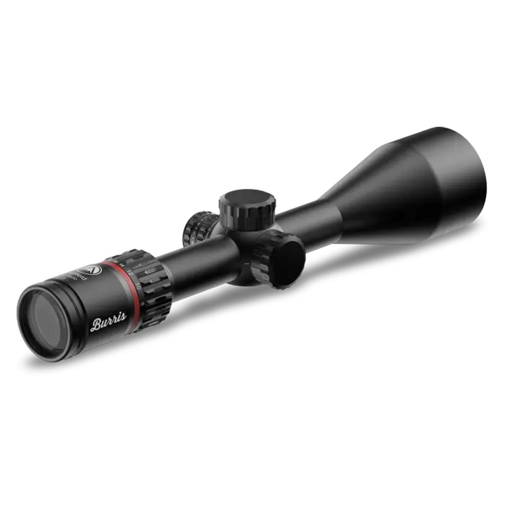 REFURBISHED Burris Fullfield Rifle Scope 4-16x50mm 1" SFP Plex Black Picture of Burris Company Inc. Burris Fullfield 4-16x50mm PA AC REFURB